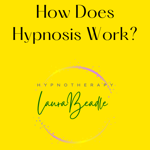How does Hypnosis work